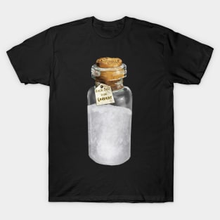 Salt from the Endovier Mines T-Shirt